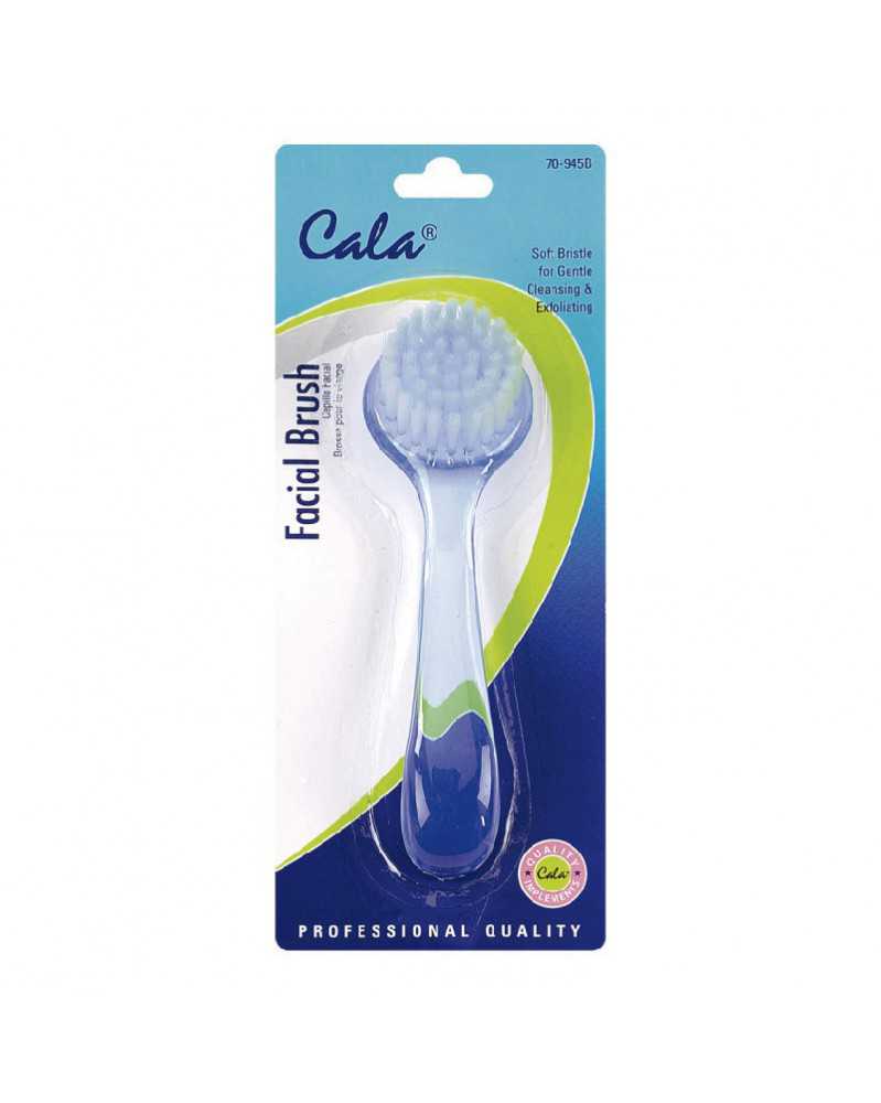 Cepillo de limpieza facial