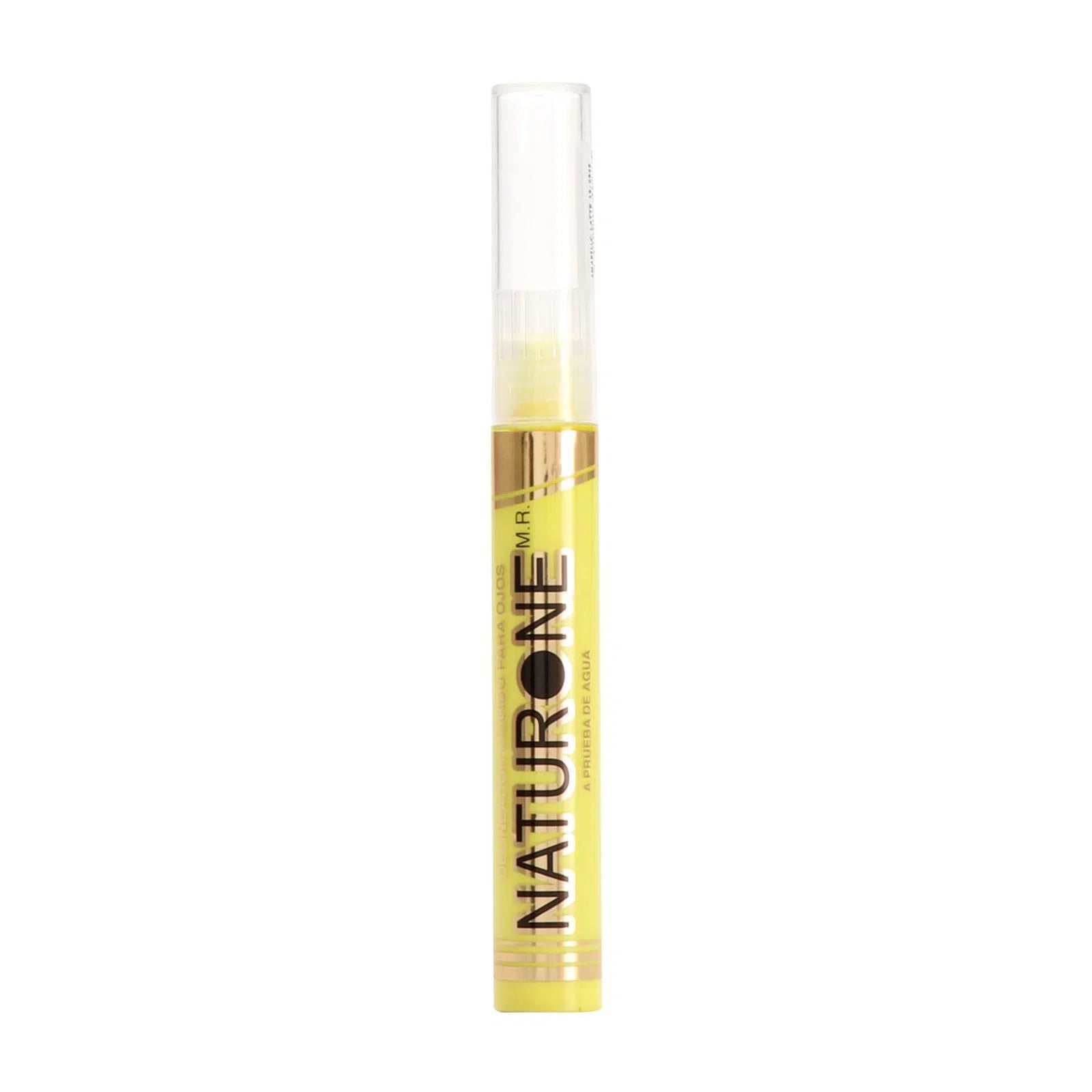 Delineador Naturone "Amarillo Latte"