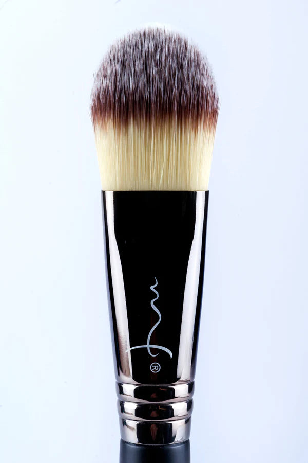 Brocha Plana para Cremas MF “YX1218”