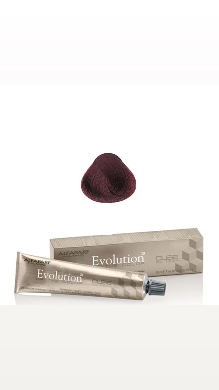 Tinte Alfaparf “ Rubio Oscuro Caoba 6.5 “