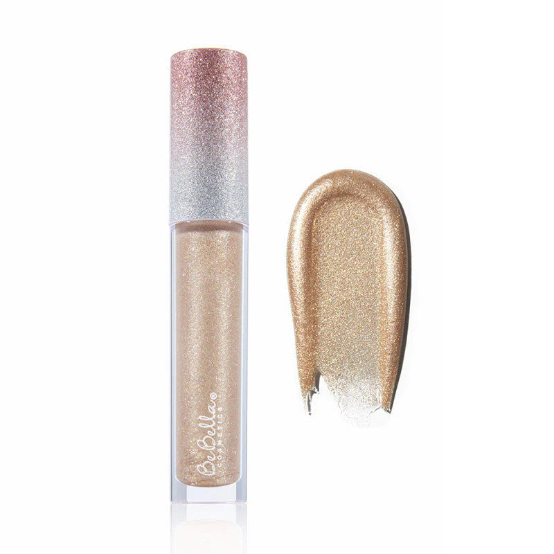 Labial Liquido "Angel Baby"