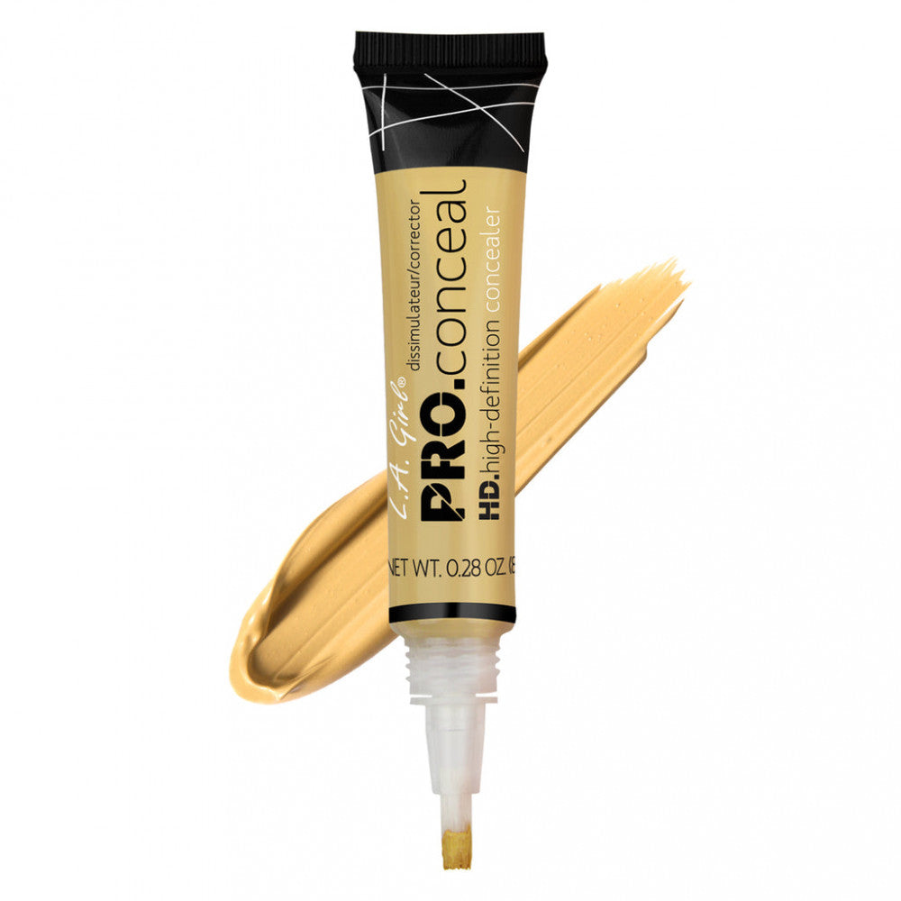 Corrector Pro HD "Amarillo"
