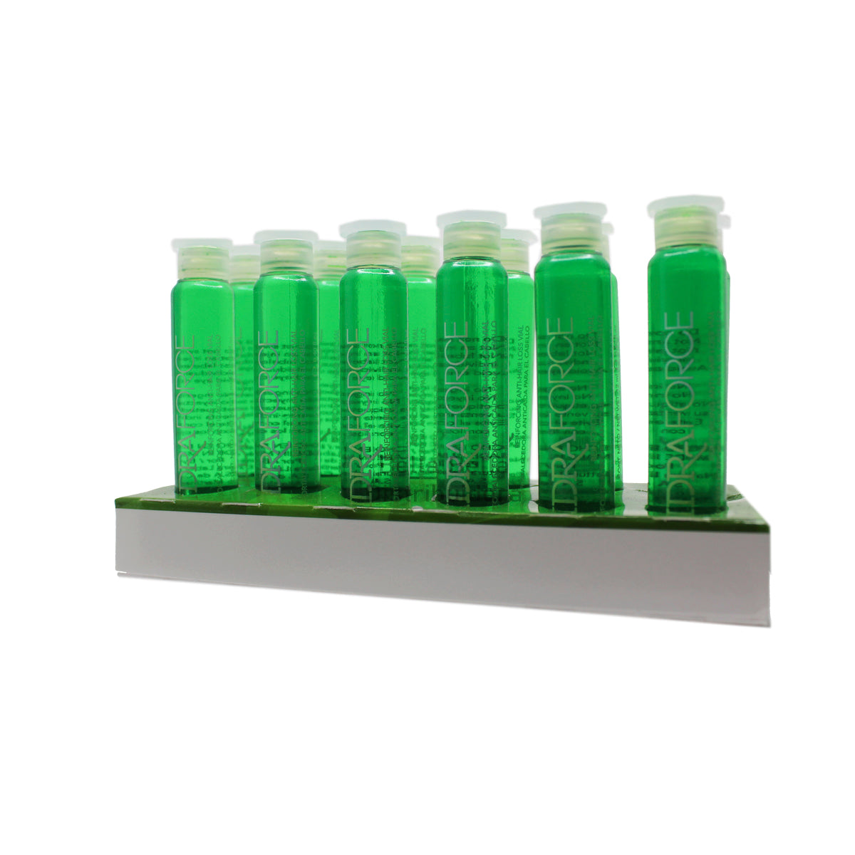 Ampolleta Hidra Force "Verde"