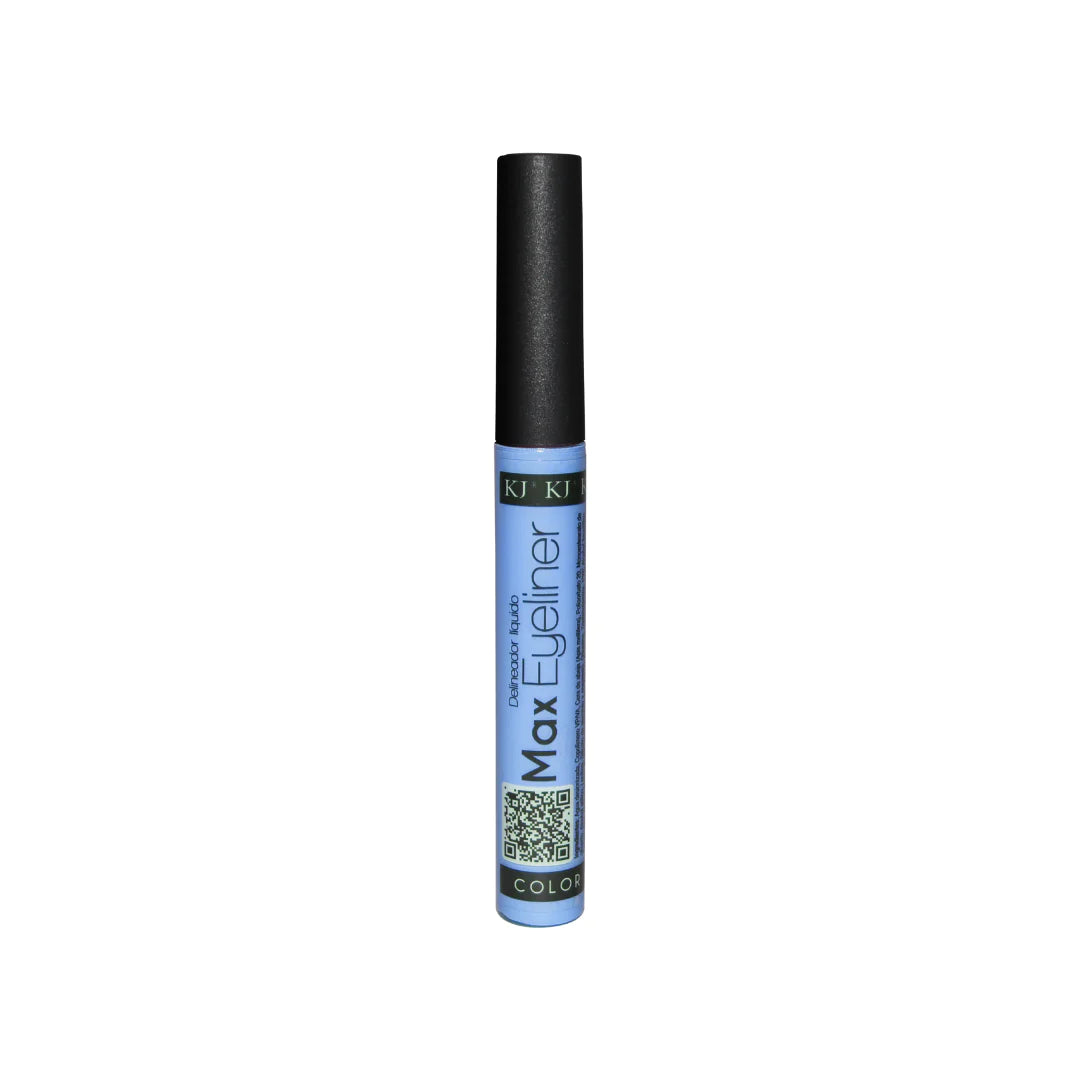 Delineador Liquido KJ "Azul" 937608
