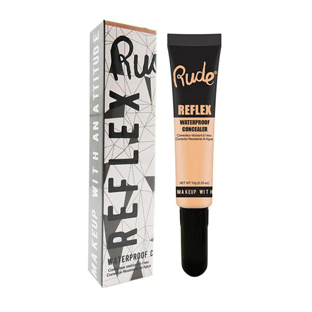 Corrector de Rude "Beige"