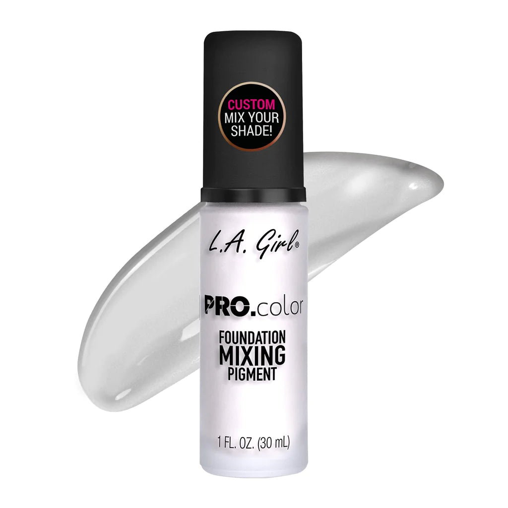 Pigmento de Mezcla Base Pro-Color "Blanco GLM711"