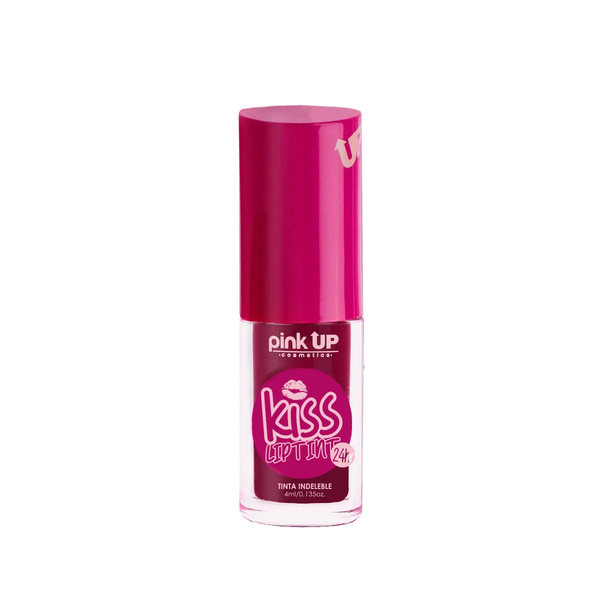 Tinta de Labios "Bloom 06" Pink Up