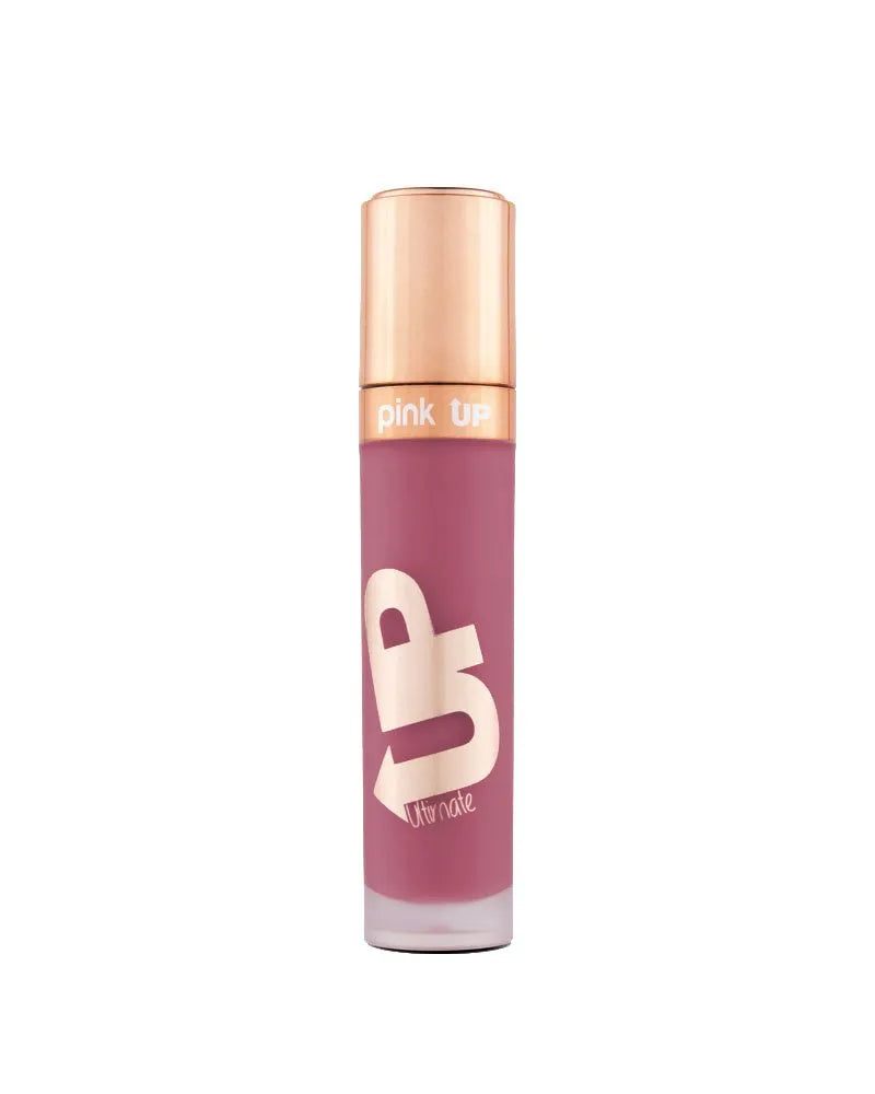 Labial Liquido Ultimate "Blush 22" Pink Up
