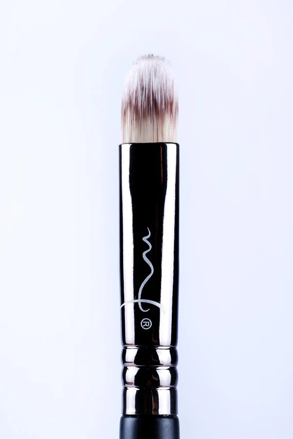 Brocha Plana para Sombras y Cremas MF “YX1215”