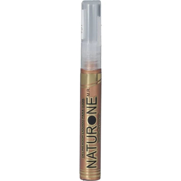 Delineador Naturone "Bronce"