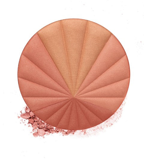 Rubor Color Harmony "Bronze Burst"