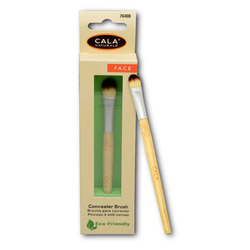 Brocha Bambú para Corrector Cala