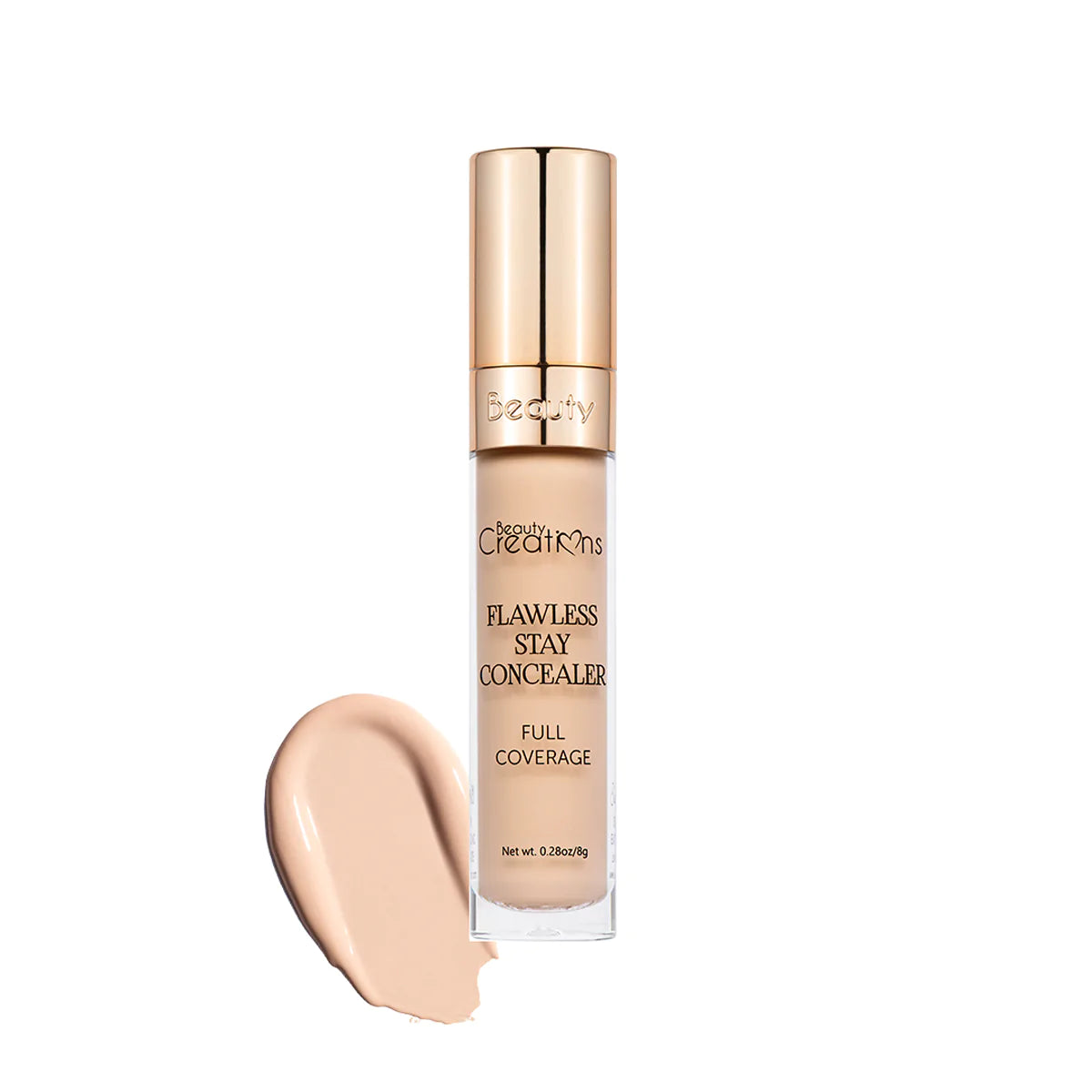 Corrector C4 "Flawless Stay"