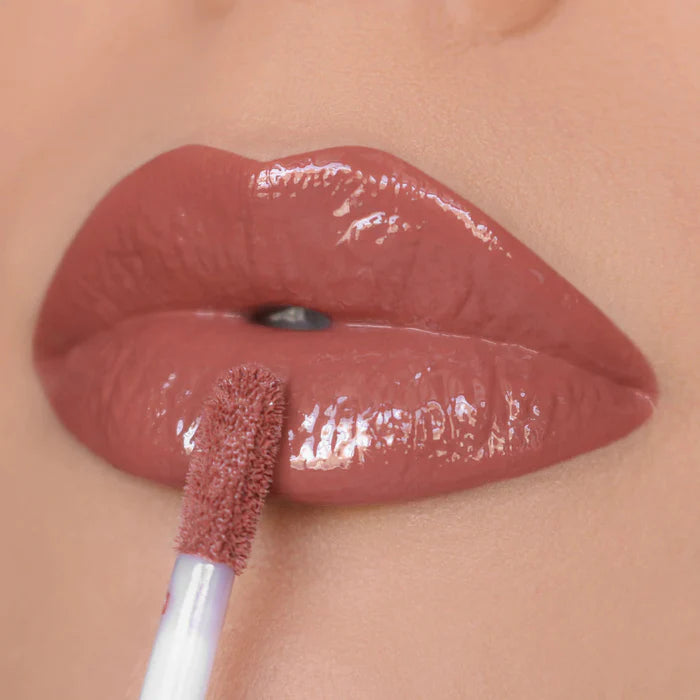 Labial Liquido "It´s Complicated"