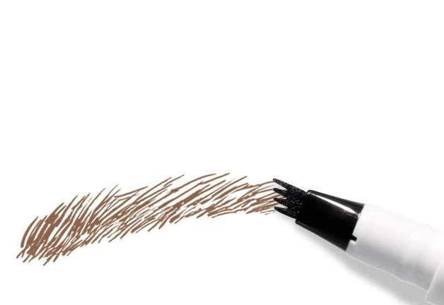 Bolígrafo Liquido para Cejas "Café"