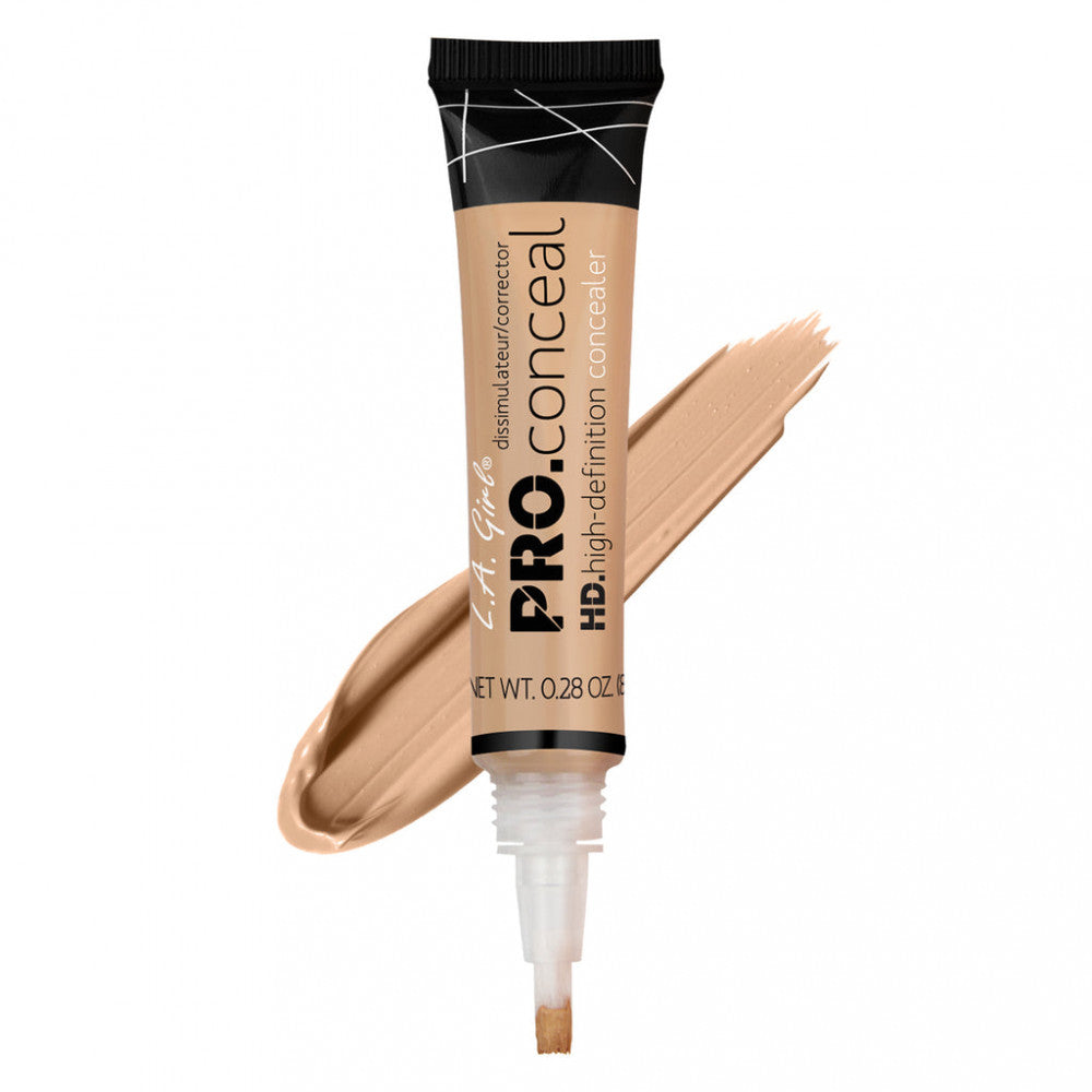 Corrector Pro HD "Cool Nude"