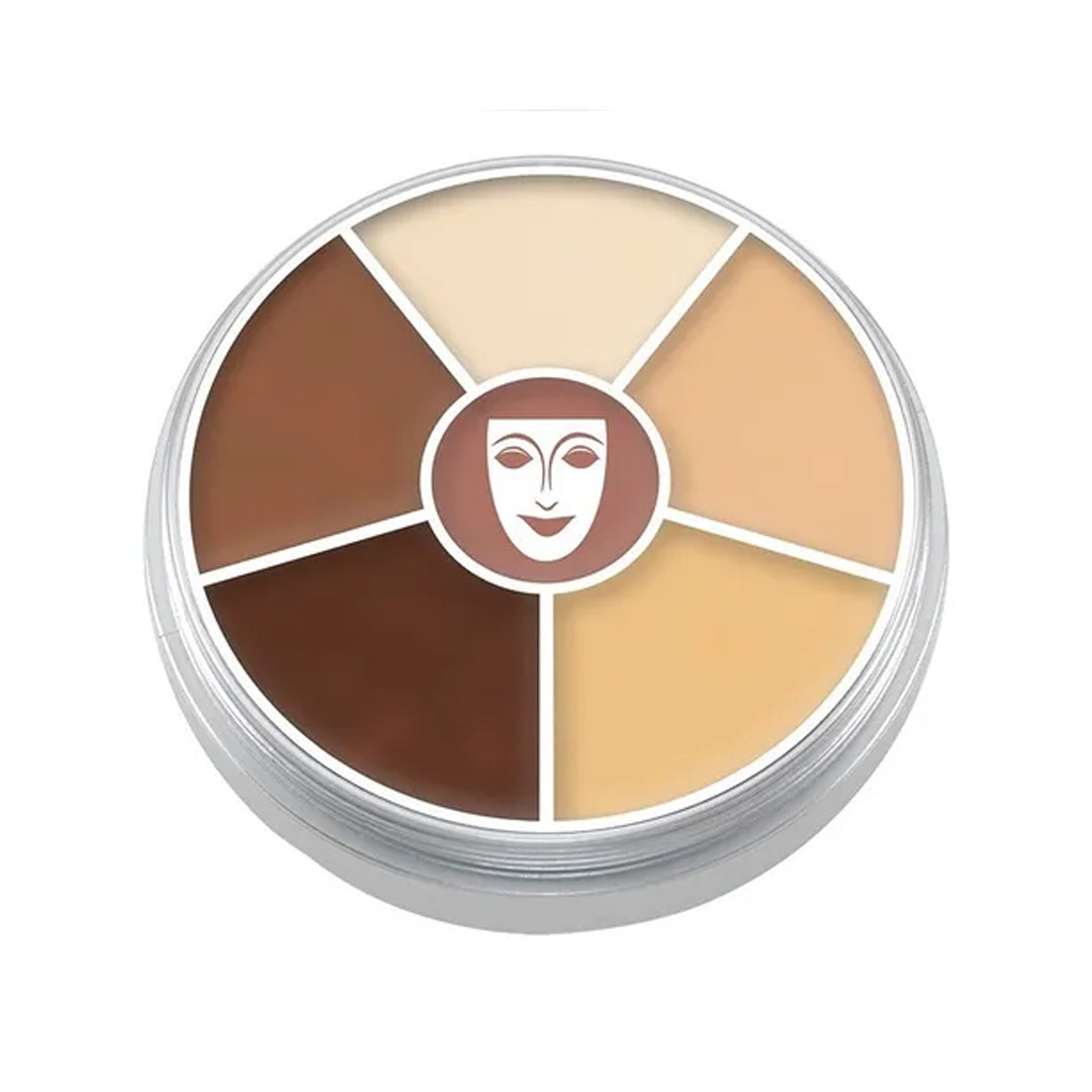 Corrector Kryolan