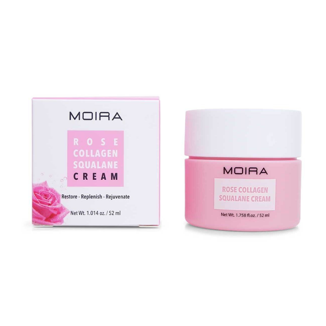 Crema de Rosas Moira