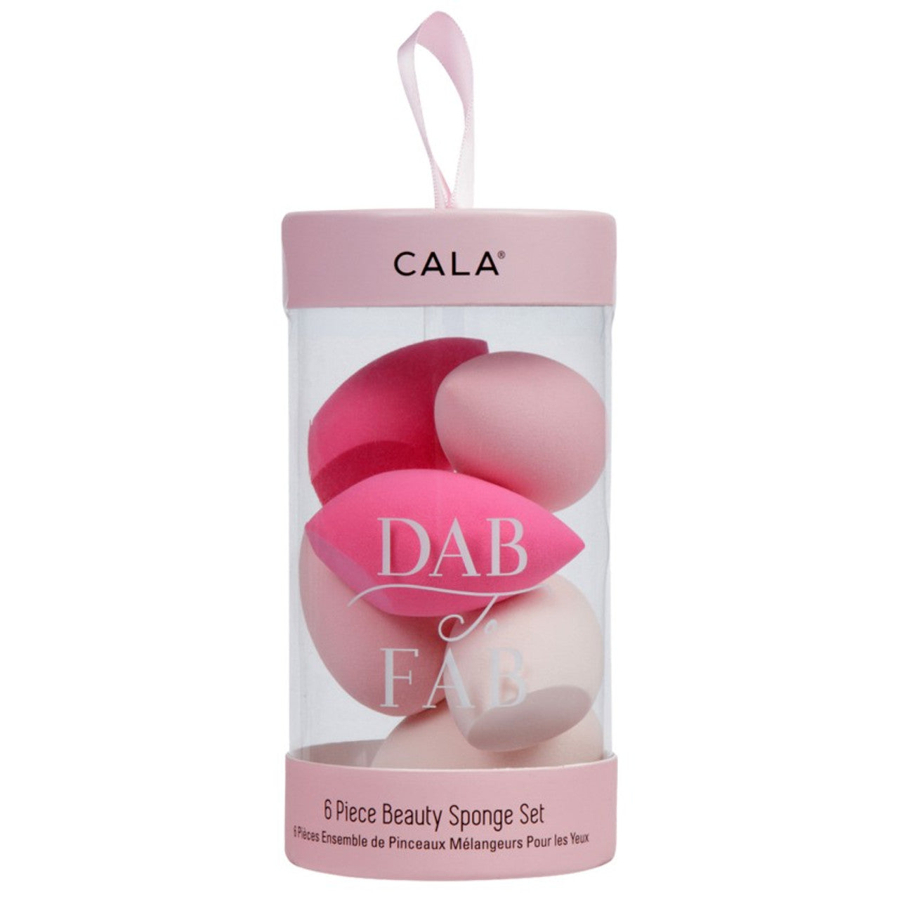 Juego de Esponjas Cala