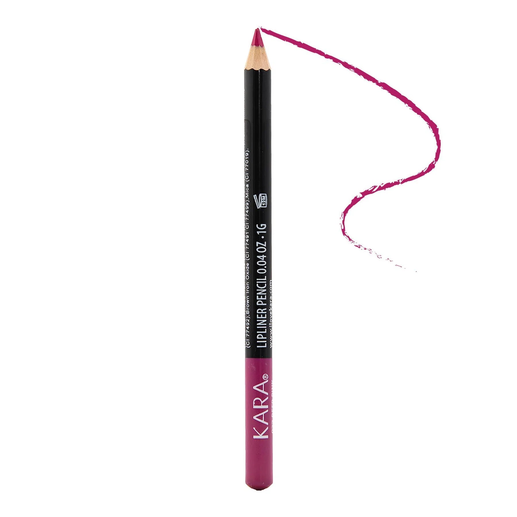 Delineador de Labios "WP37 Deep Pink"