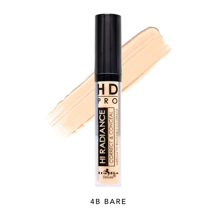 Corrector HD-Pro " Bare  4B"