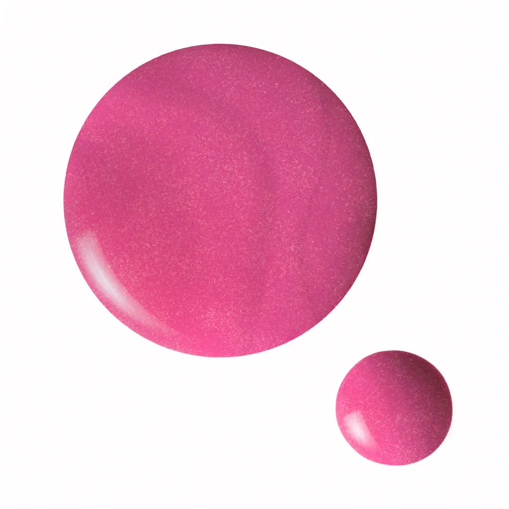 Esmalte "Rosa Disco" 120 Bissu