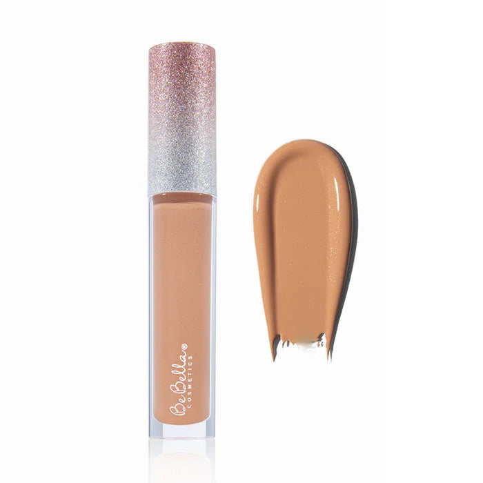 Labial Liquido "Enough Said"