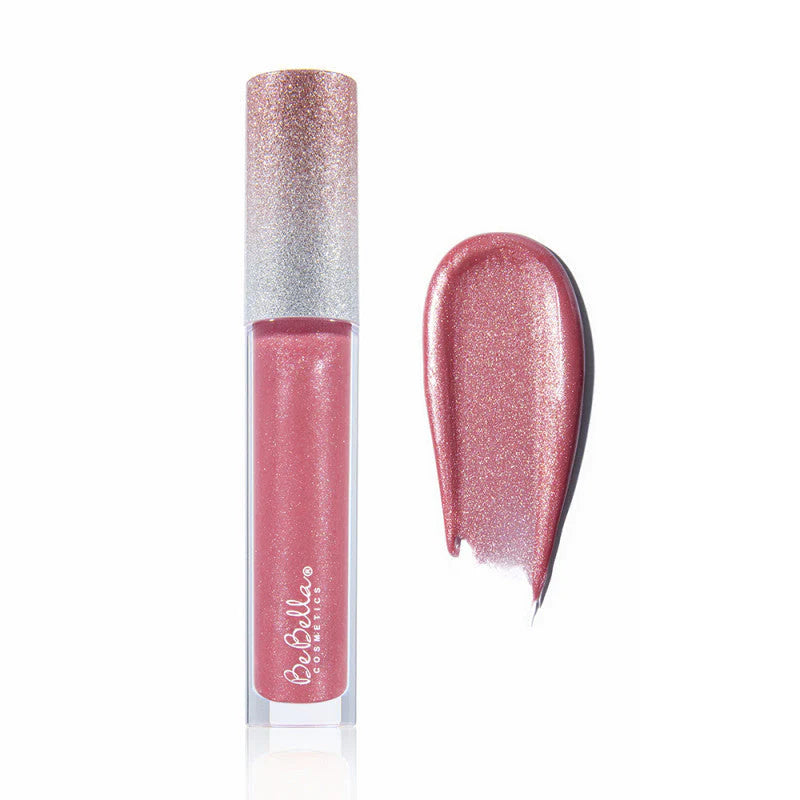 Labial Liquido "Flirtatious"