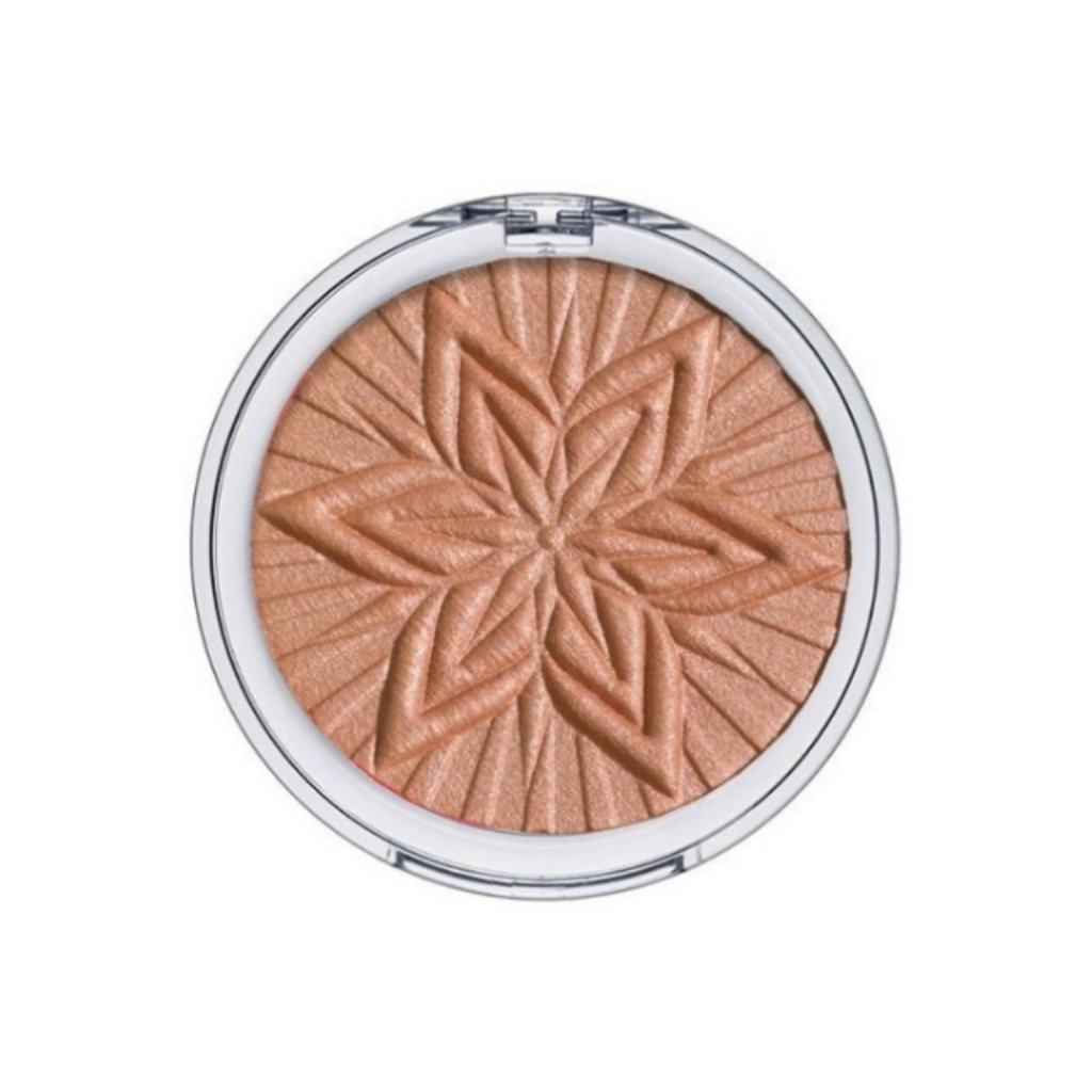 Bronceador "Golden Glow 002”