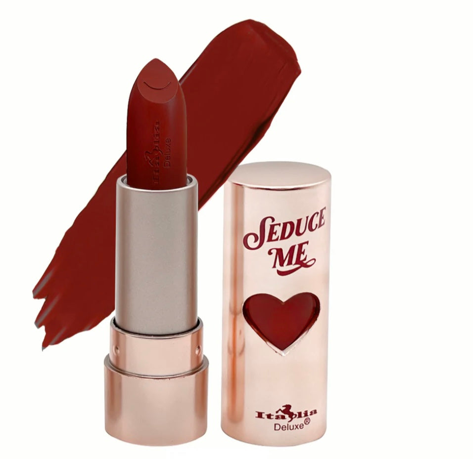 Labial en Barra Seduce Me Satin “Passion 17”