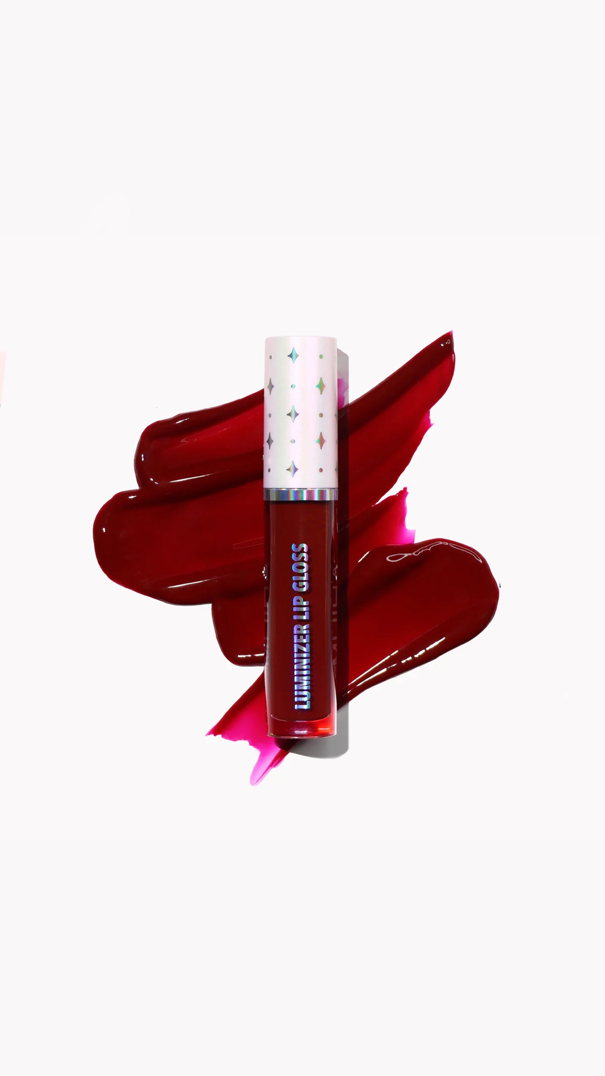 Lip Gloss ( 11 Hey Girl )