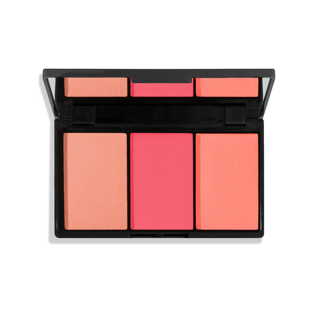 Rubor Trio “Daisy 01”