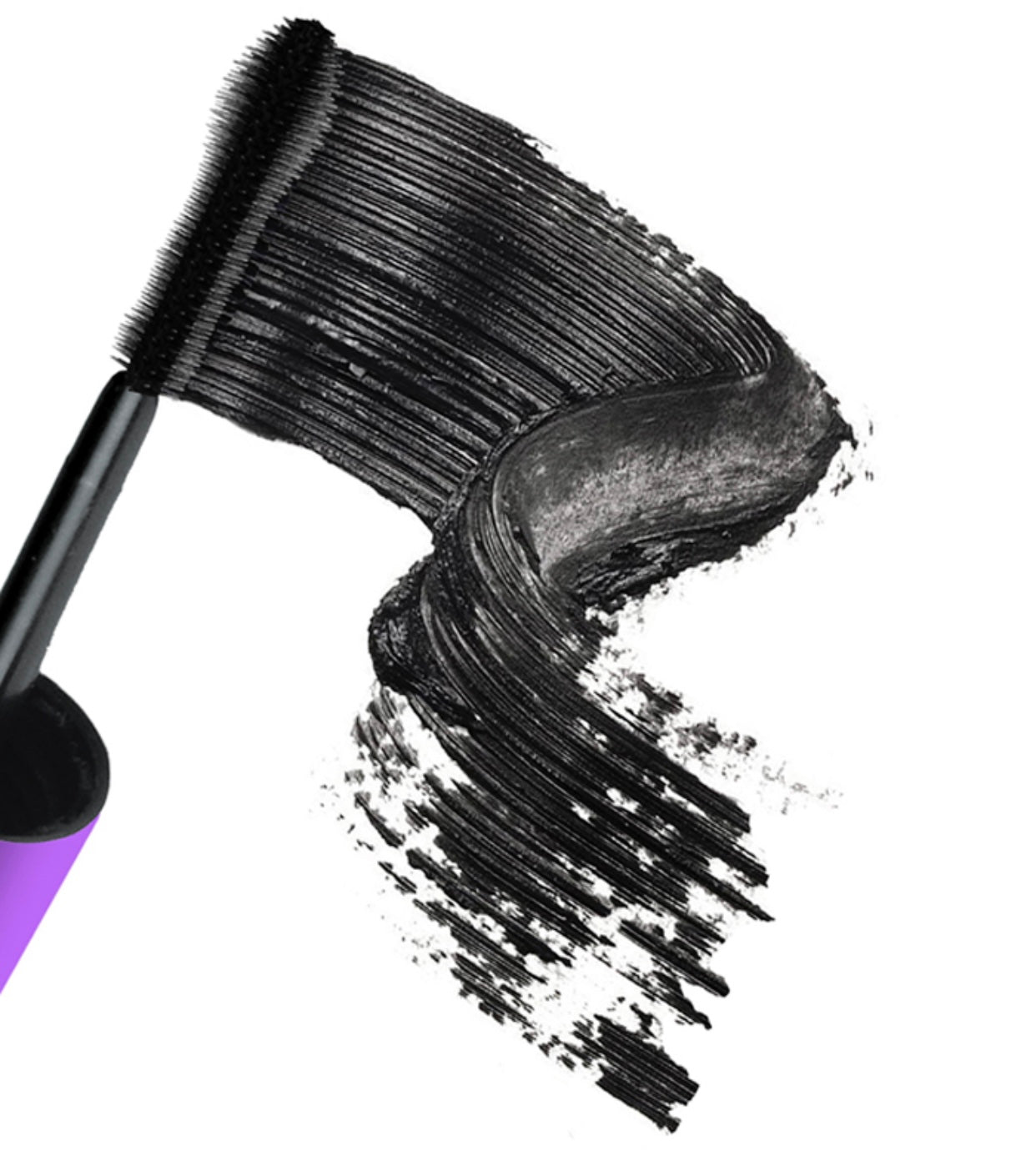 Mascara Omg Morada By Apple