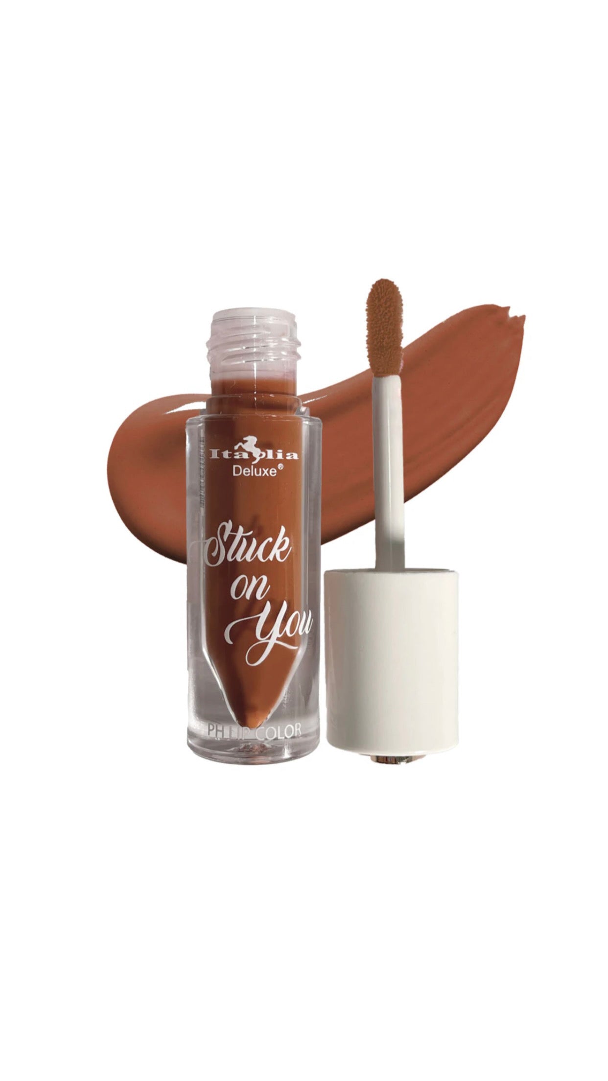 Labial Semi Matte “06 Natural “