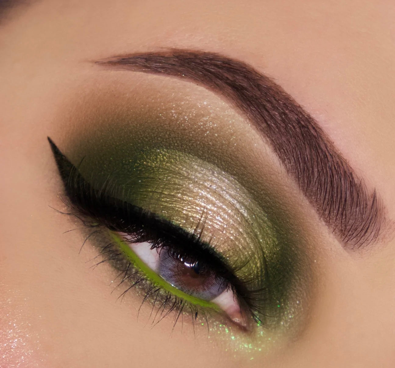 Paleta Sombra “Time To Shine “