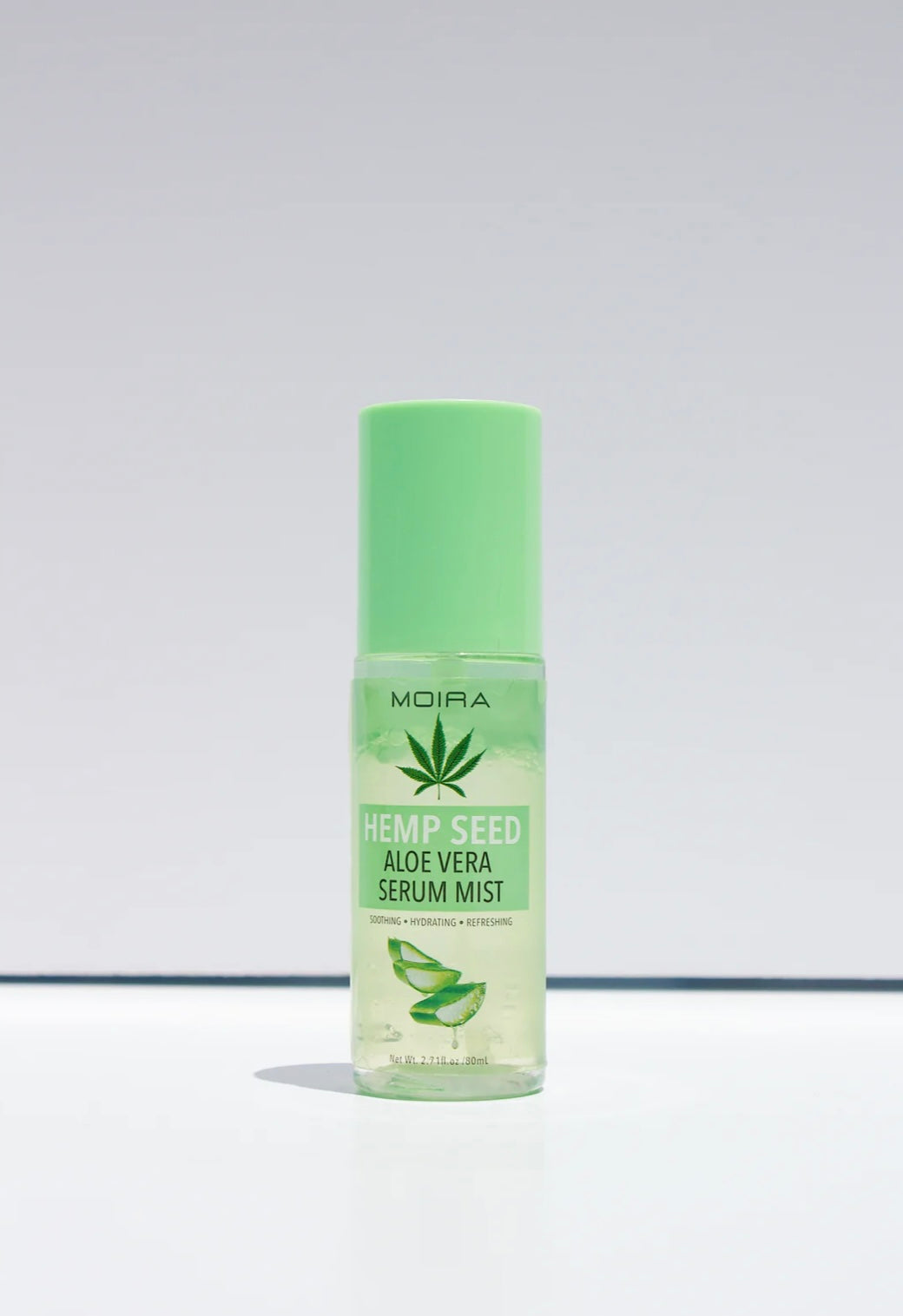 Serum de “Aloe Vera” Moira