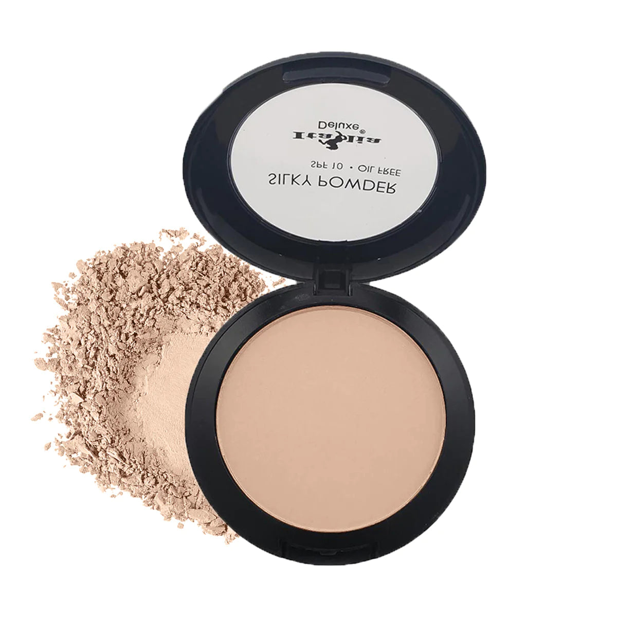 Polvo Compacto “ 08 Dark Beige “