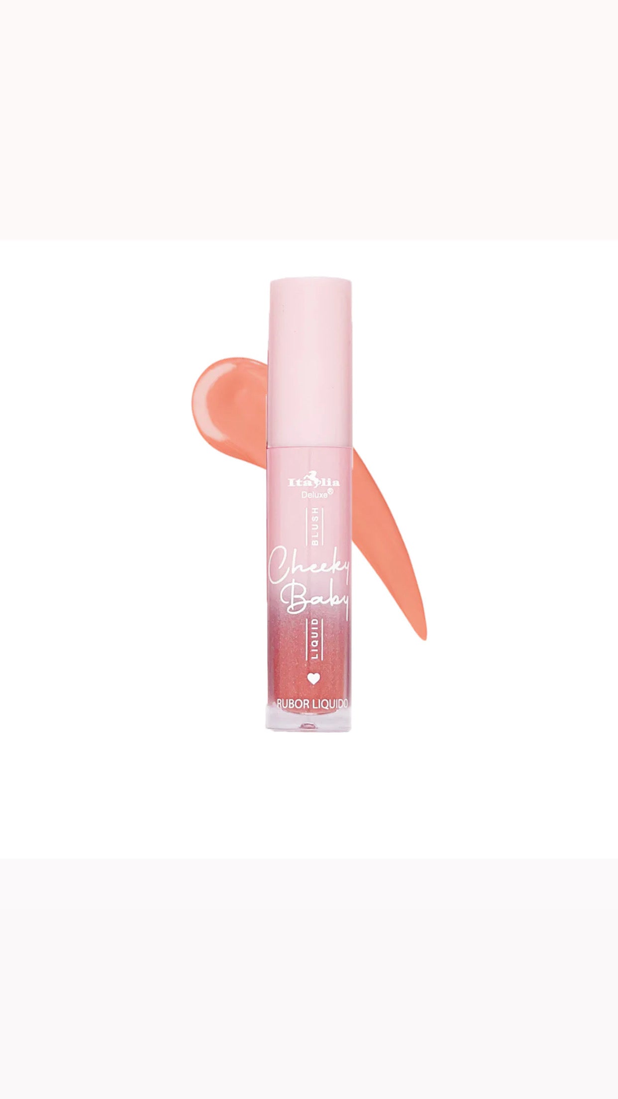 Rubor Liquido “Gorgeous 03”