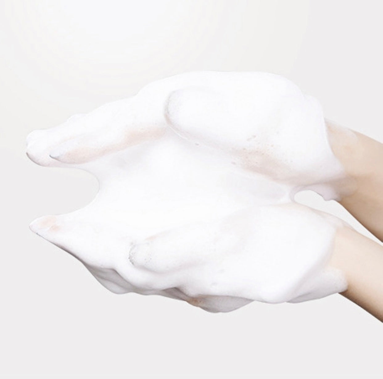 Espuma De Limpieza Profunda Cala