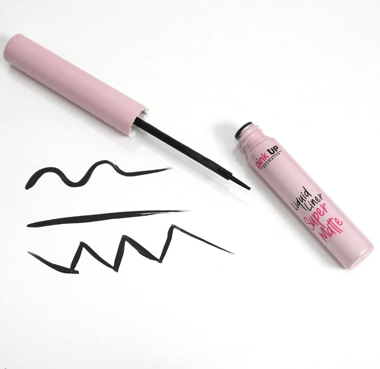 Delineador Liquido Matte