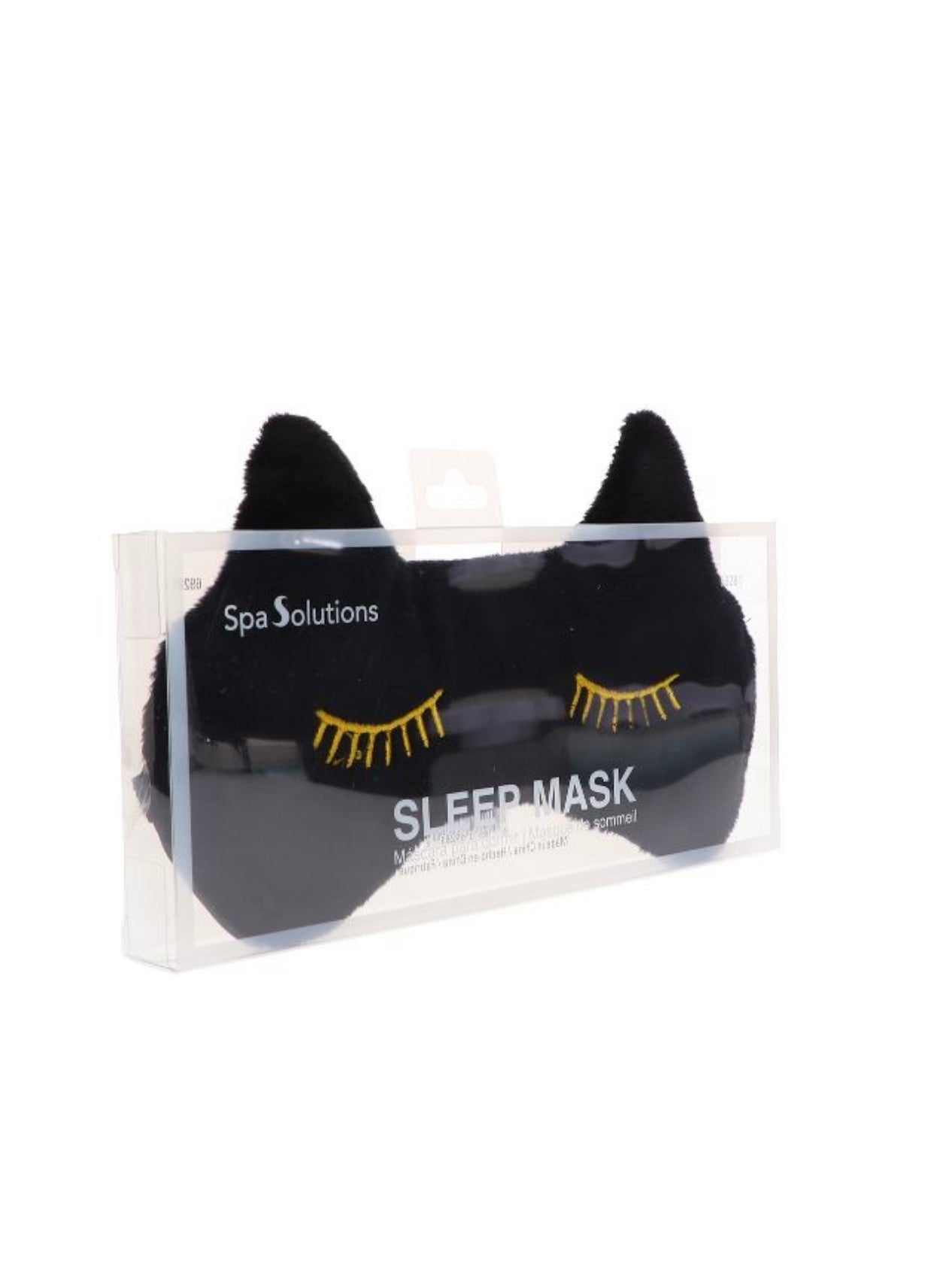 Máscara para dormir Cala