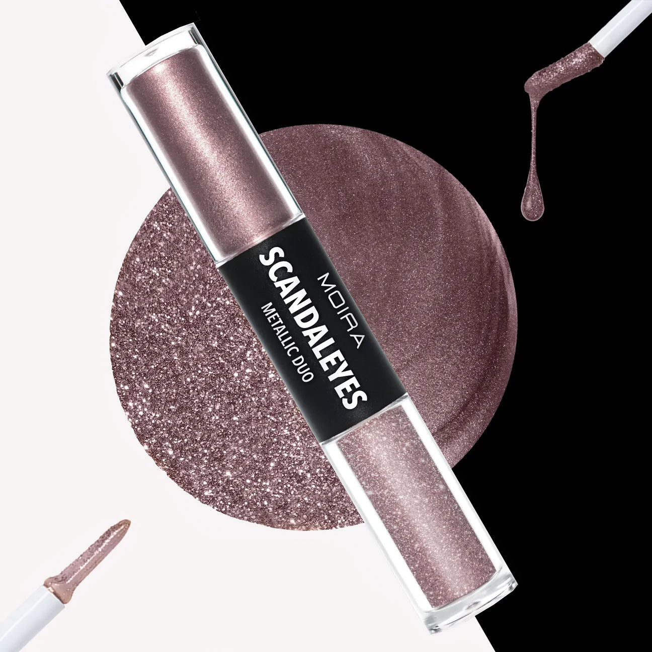 Sombra Líquida Dúo “05 Punta Vs Cha Cha