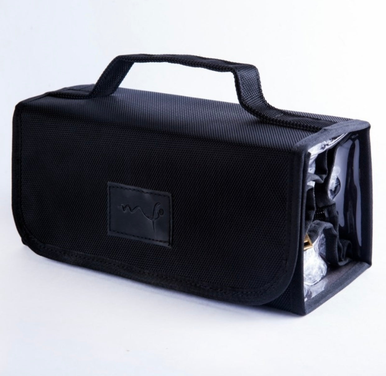 Cosmetiquera Con Aro  MF