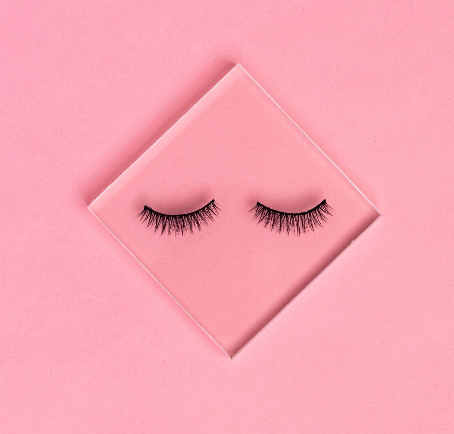 Pestaña Sintética BL #6D10