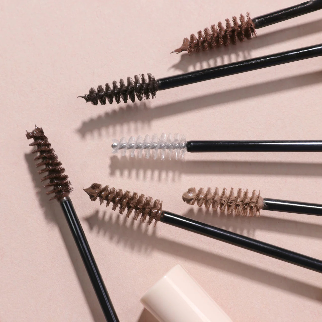 Máscara de Pestañas y Cejas 02 “Taupe”