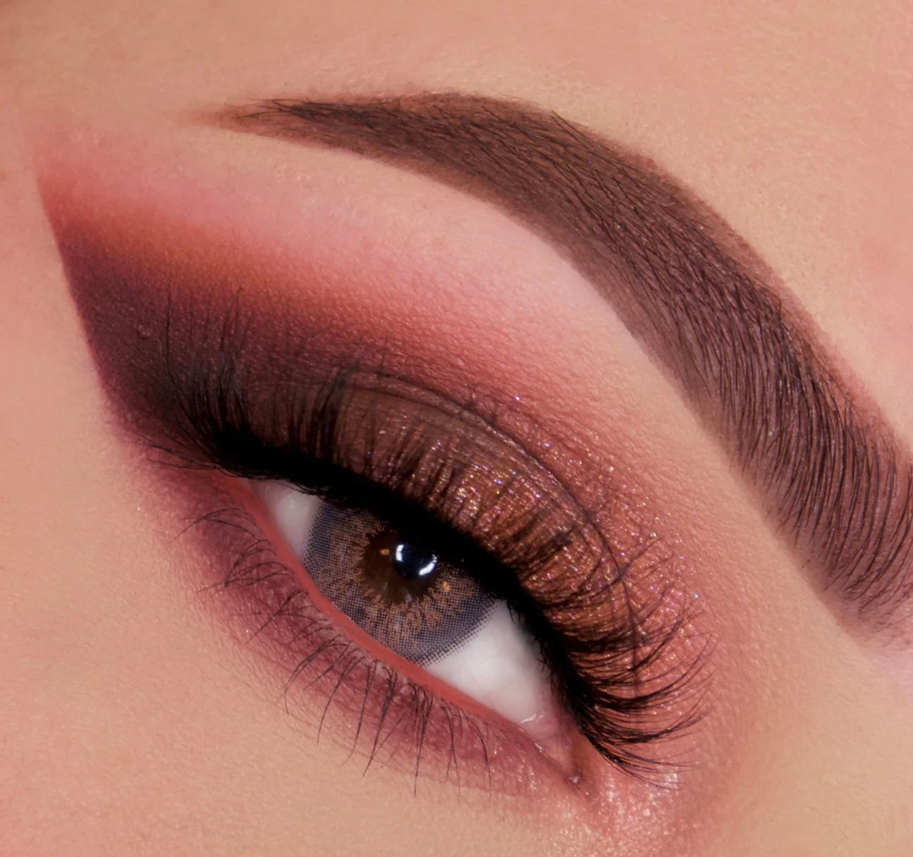 Paleta Sombra “Celestial Love “