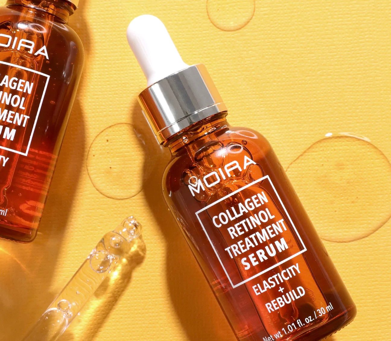 Serum Tratamiento ( Retinol De Colágeno )