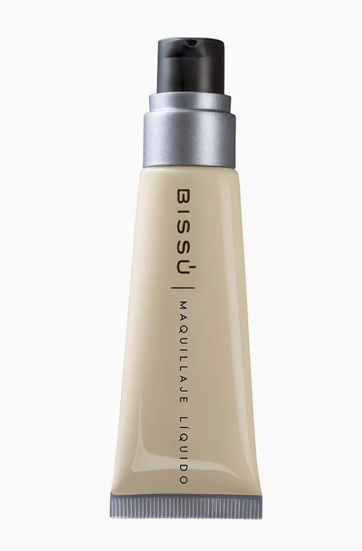 Maquillaje 01 vainilla Bissú