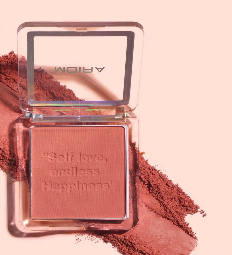 Rubor “Mamacita”