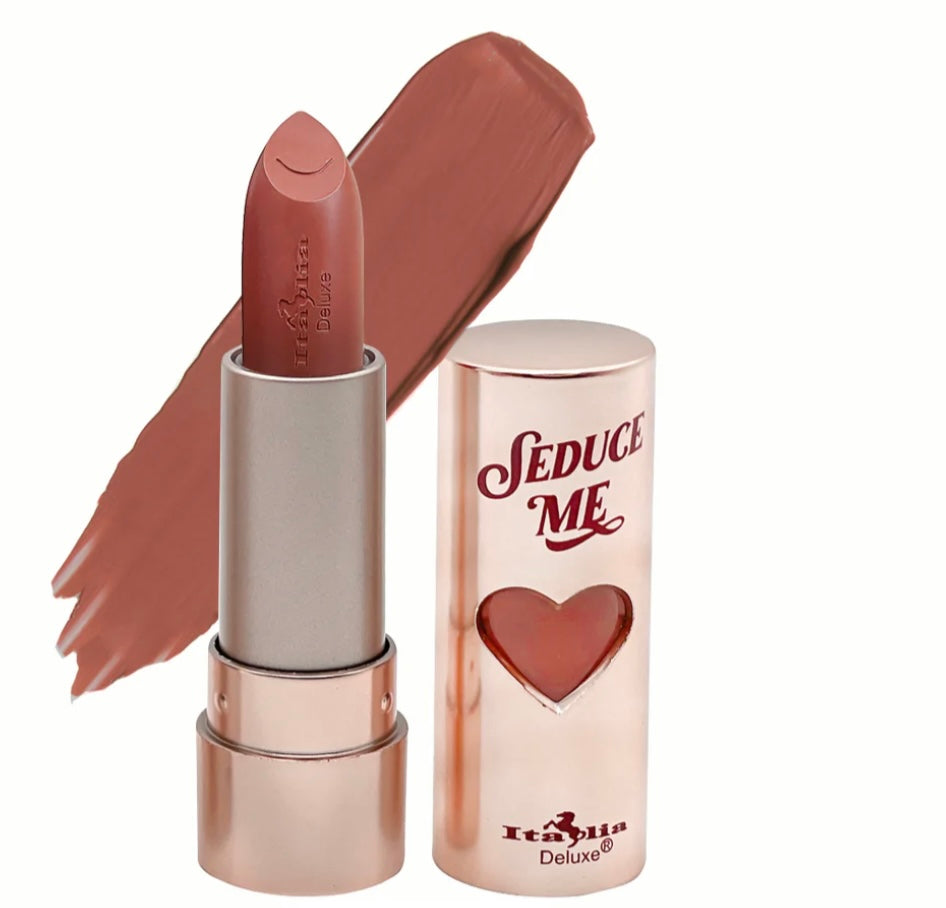 Labial en Barra Seduce Me Satin “Confident 08”